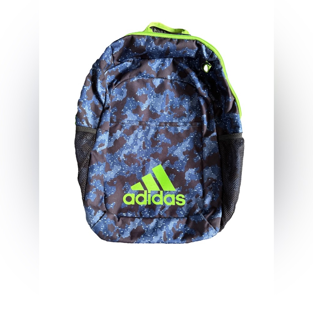 Adidas Ready Backpack